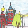 Мы любим Петербург. Номинация 